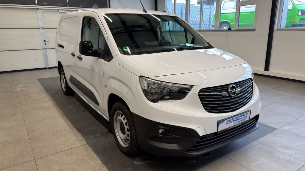Opel Combo 67.877 km 13.990 &euro; Bad Friedrichshall 74177