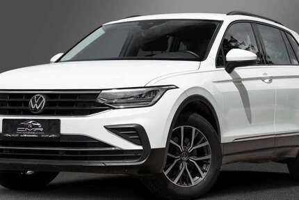 VW Tiguan 74.213 km 23.771 &euro; Roigheim 74255