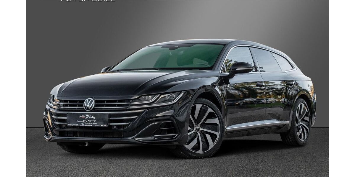 VW Arteon 92.957 km 29.193 € Roigheim 74255
