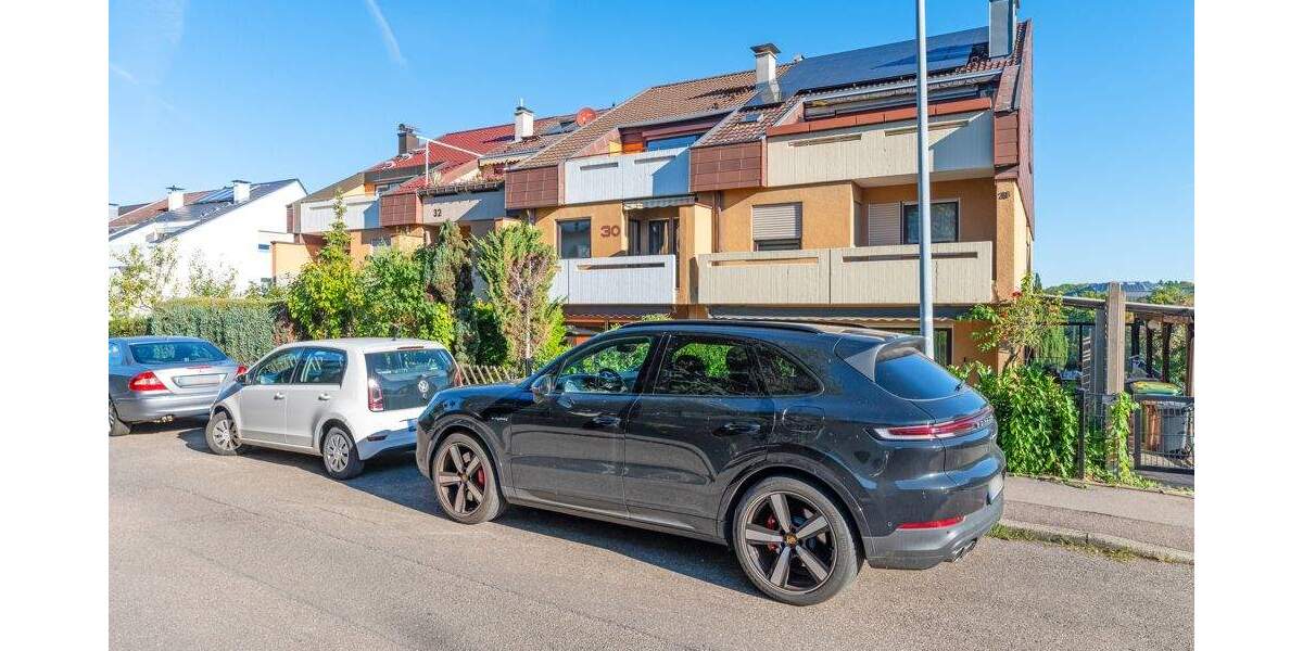 ++ RMH mit ELW und viel Platz für die große Familie - ab sofort ++ 6 zimmer