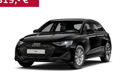 Audi A3 27.600 km 25.930 &euro; Ludwigsburg 71636