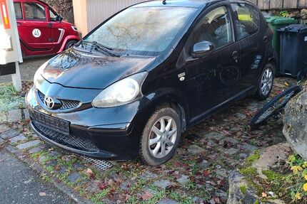 Toyota Aygo (X) 203.500 km 2.000 &euro; Oberstenfeld 71720