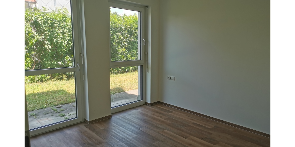 Ansprechendes Appartement in schöner Wohnlage - 2.5 Ilsfeld | Angebot:26949493