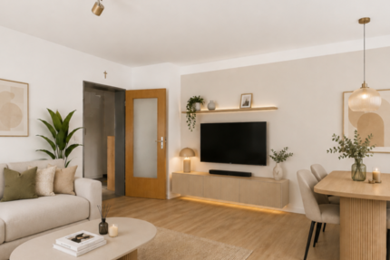 Wohnung Heilbronn Böckingen - 3 Zimmer, 74 m&sup2;, 249.000&euro; | Angebot:26596517