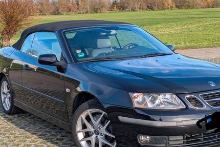 Saab 9-3 163.000 km 5.500 &euro; Ingersheim 74379
