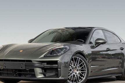 Porsche Panamera 6.900 km 151.900 &euro; Heilbronn 74074