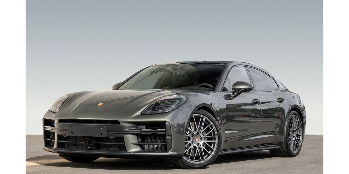 Porsche Panamera 6.900 km 153.900 &euro; Heilbronn 74074
