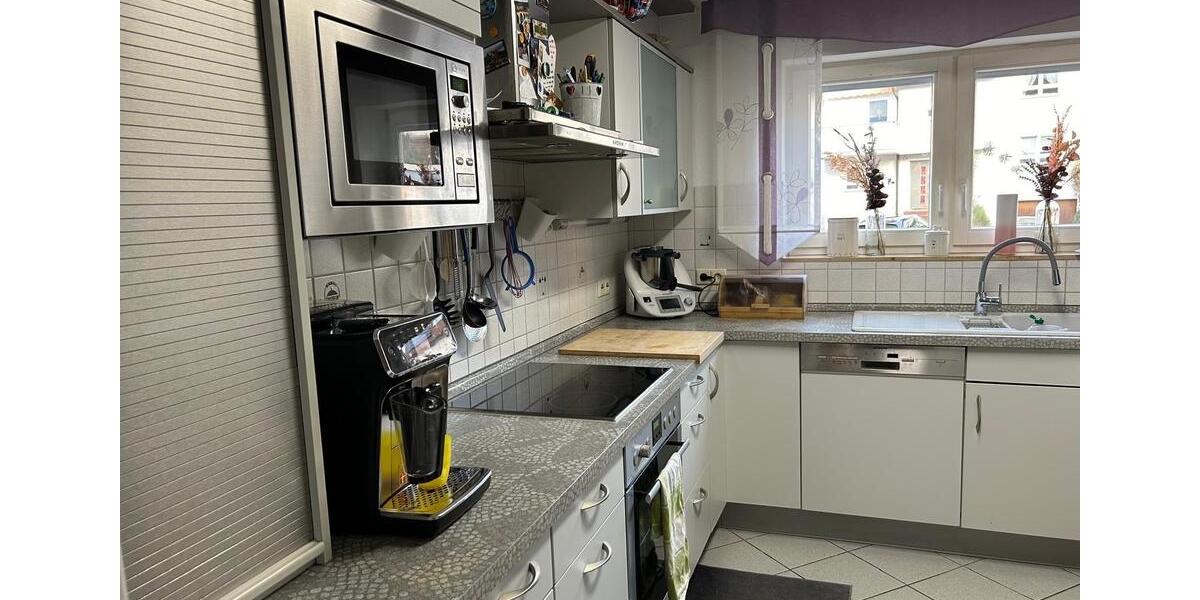 Reihenhaus Bad Friedrichshall - 480.000&euro; | Angebot:26940582