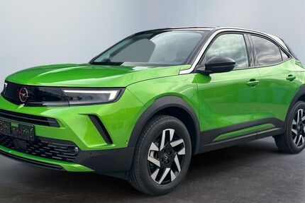 Opel Mokka 8.900 km 22.480 &euro; Gundelsheim 74831