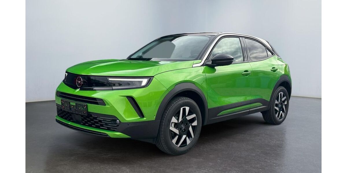 Opel Mokka 8.900 km 22.480 &euro; Gundelsheim 74831