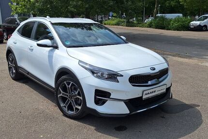 Kia XCeed 50.000 km 20.690 &euro; Ludwigsburg 71636