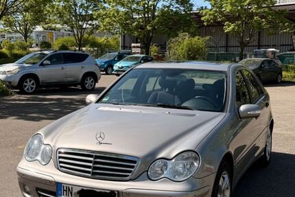 Mercedes-Benz C 180 171.000 km 3.850 &euro; Bad Friedrichshall 74177