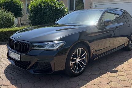 BMW 530 98.825 km 36.990 &euro; Haßmersheim 74855