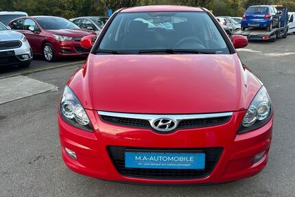 Hyundai i30 65.000 km 6.990 € Marbach am Neckar 71672