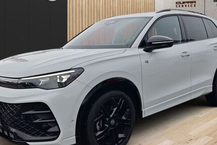 VW Tiguan 19.700 km 45.990 &euro; Murr 71711