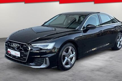 Audi A6 17.819 km 46.580 &euro; Mosbach 74821