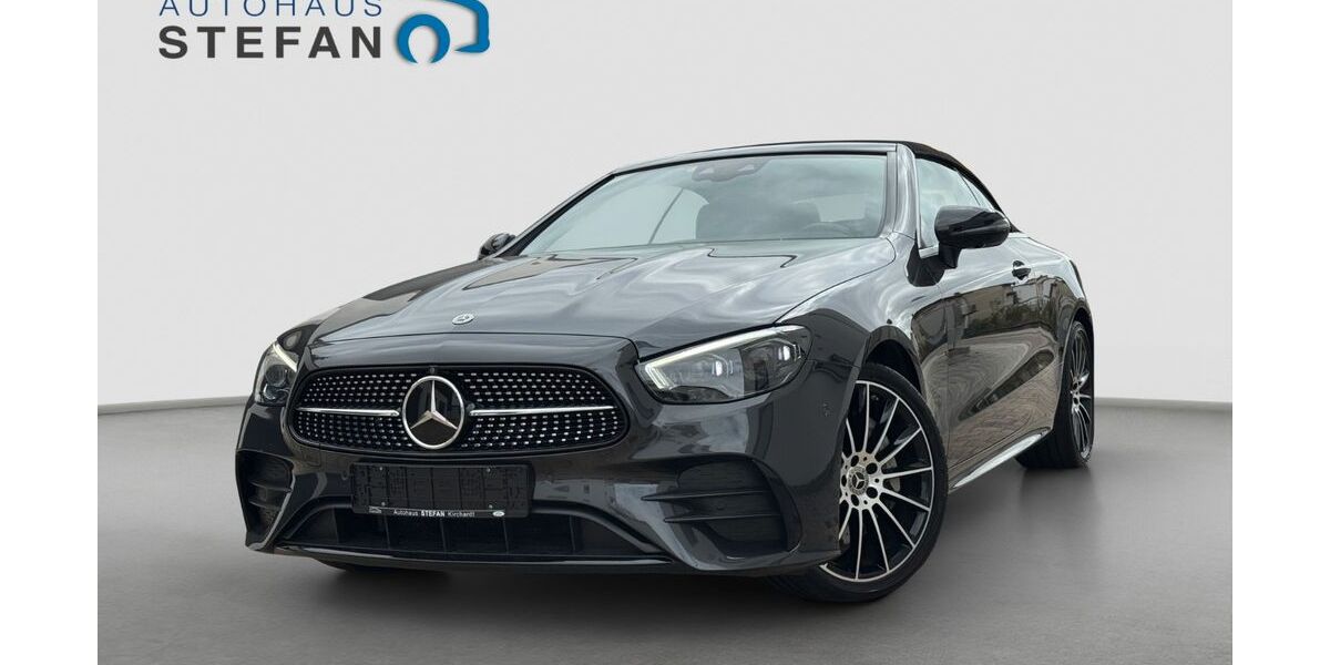 Mercedes-Benz E 400 142.386 km 43.990 &euro; Kirchardt 74912