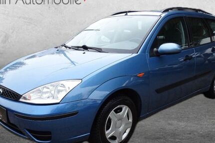 Ford Focus 81.441 km 3.650 € Vaihingen an der Enz (Enzweihingen) 71665