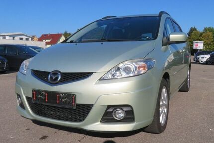Mazda 5 195.000 km 1.580 € Öhringen 74613