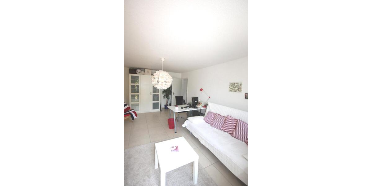 Erdgeschoßwohnung Heilbronn Kernstadt - 1 Zimmer, 38 m&sup2;, 550&euro; | Angebot:25219637