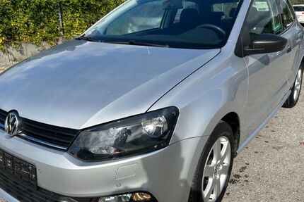 VW Polo 108.000 km 3.600 € Oppenweiler 71570