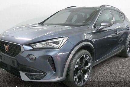 Cupra Formentor 60.400 km 29.870 &euro; Bietigheim-Bissingen 74321