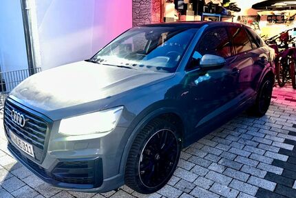 Audi Q2 117.000 km 20.500 &euro; Neckarsulm 74172