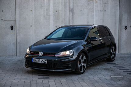 VW Golf 129.000 km 16.990 € Bad Wimpfen 74206