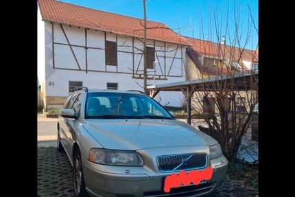 Volvo V70 288.144 km 1.500 &euro; Billigheim-Sulzbach 74842