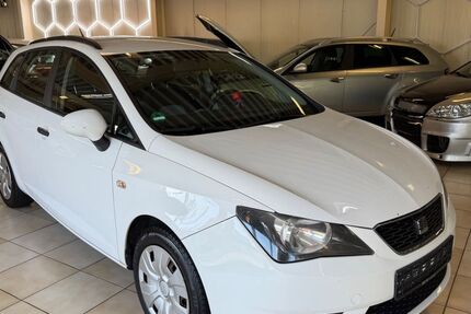 Seat Ibiza 258.000 km 2.990 &euro; Ellhofen 74248