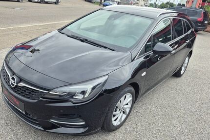 Opel Astra 37.142 km 16.999 € Backnang 71522
