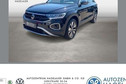 VW T-Roc 4.677 km 23.244 &euro; Heilbronn 74072