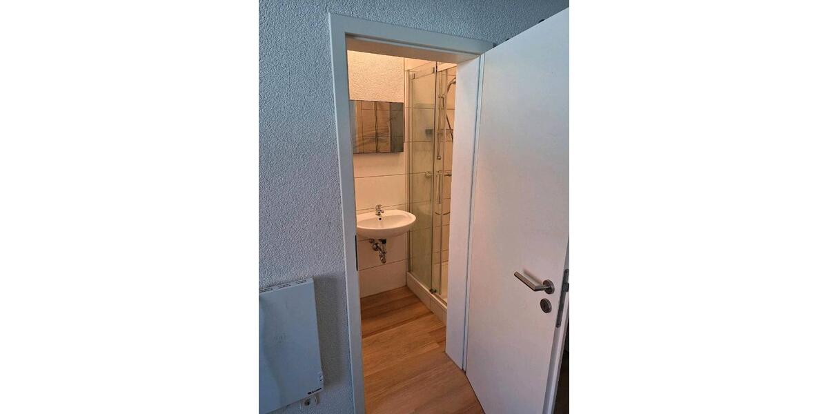 Erdgeschoßwohnung Möglingen - 1 Zimmer, 15 m&sup2;, 340&euro; | Angebot:26316460