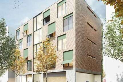 Wohnung zum Mieten in Heilbronn 1.660 € 97.5 m² 4 zimmer