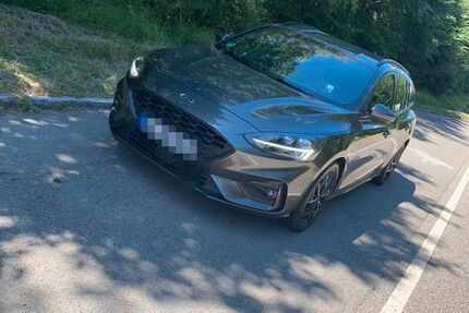 Ford Focus 83.000 km 16.599 &euro; Bietigheim 74321