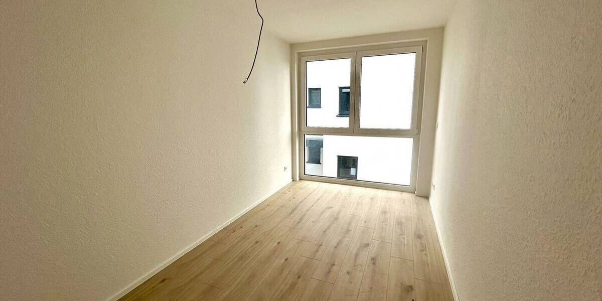 Etagenwohnung Bad Friedrichshall / Kochendorf (Württemberg) Kochendorf - 1.199&euro; | Angebot:26787237
