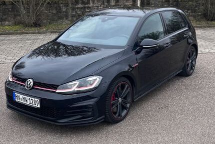 VW Golf 89.000 km 21.990 &euro; Oedheim 74229