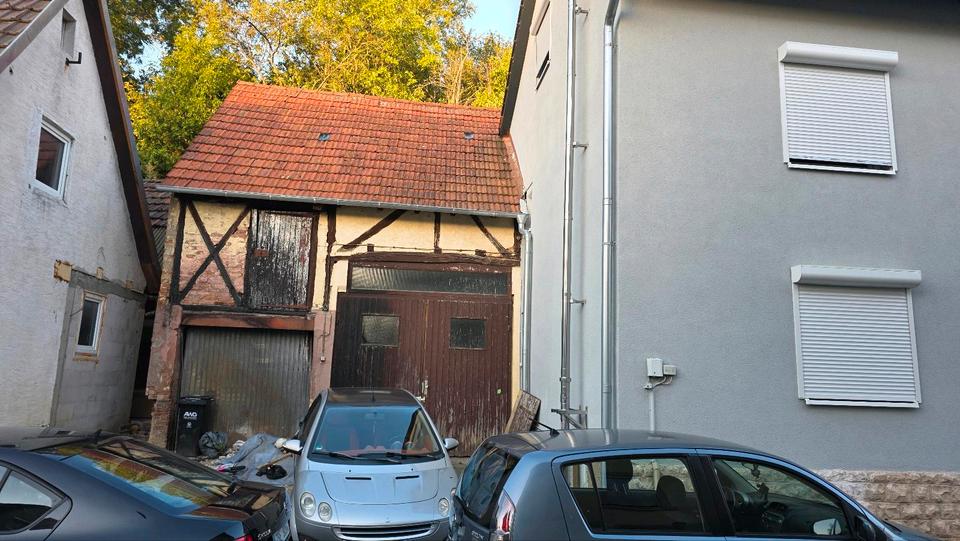 Mehrfamilienhaus, Wohnhaus Kirchardt - 750.000&euro; | Angebot:27142348