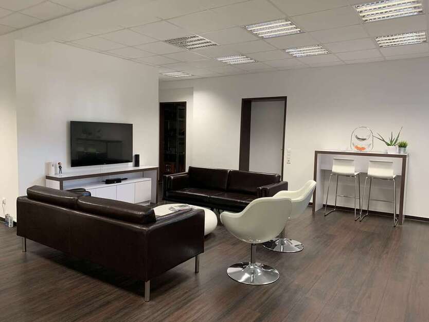 Büro in Heilbronn 1.700 € 153 m²