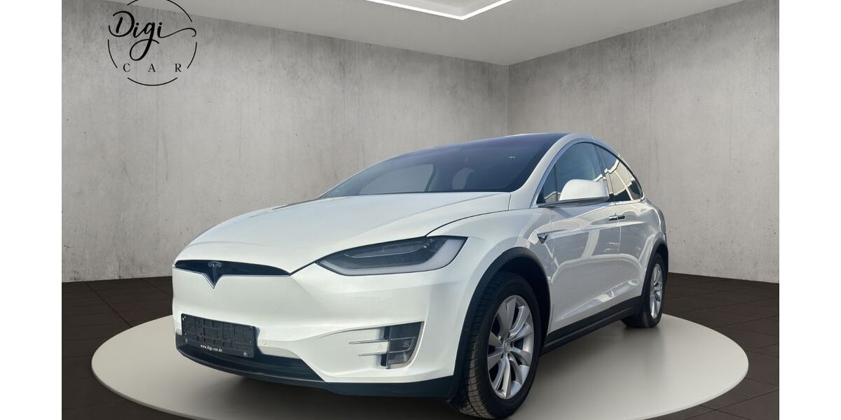 Tesla Model X 150.000 km 30.000 &euro; Tamm 71732
