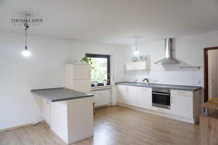 Großzügige, gepflegte 2,5-Zimmer-Wohnung in ruhiger Sackgasse 2 zimmer