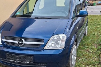 Opel Meriva 318.200 km 999 &euro; Helmstadt-Bargen 74921