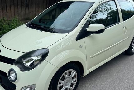 Renault Twingo 210.000 km 1.990 &euro; Öhringen 74613