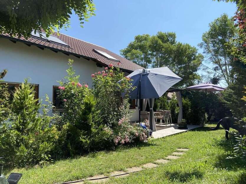 Haus zum Kaufen in Bad Rappenau 785.000 € 250 m²