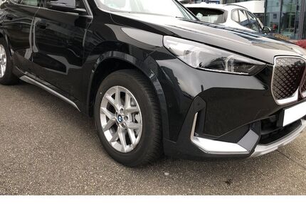 BMW iX1 5.000 km 42.770 &euro; Lauffen 74348