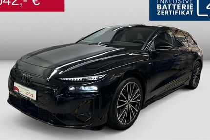 Audi A6 e-tron 6.255 km 62.890 &euro; Ludwigsburg 71636