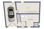 Einfamilienhaus Sinsheim - 9 Zimmer, 202 m&sup2;, 499.000&euro; | Angebot:26841140