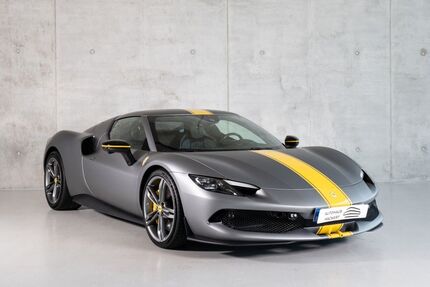 Ferrari 296 GTB 14.000 km 249.900 &euro; Heilbronn 74072
