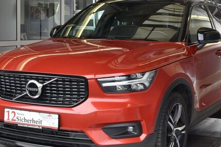 Volvo XC40 154.252 km 23.500 &euro; Bad Friedrichshall 74177