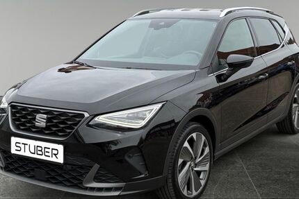 Seat Arona 59.850 km 19.990 &euro; Zaberfeld 74374